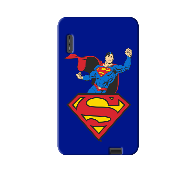 Superman eSTAR Tablet