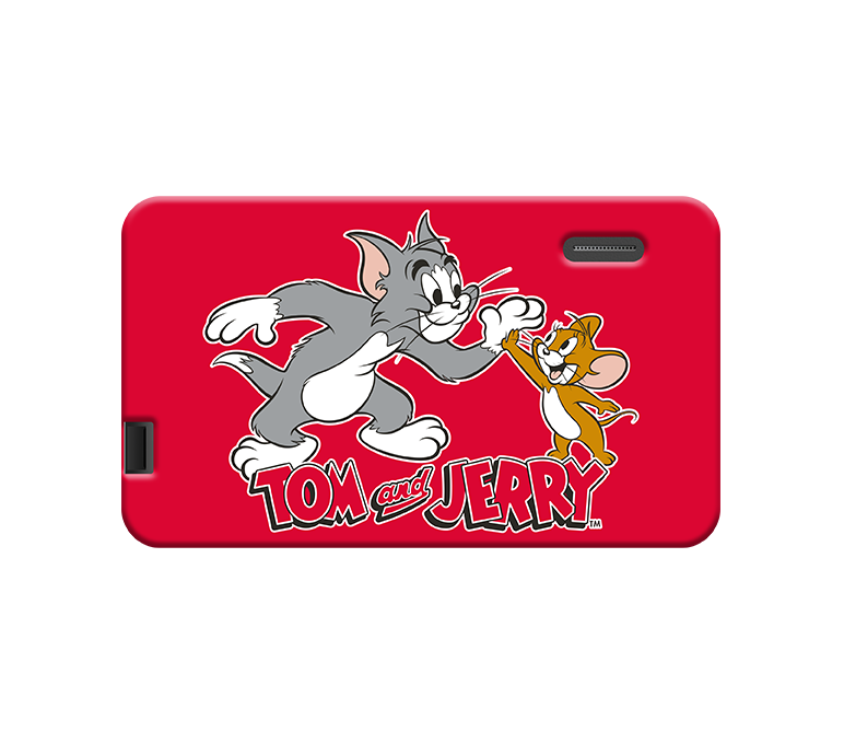 Tom and Jerry Tablet eSTAR