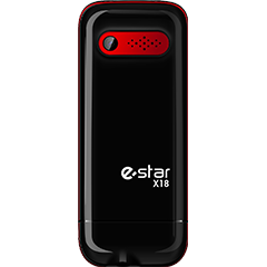 X18 Red Phone