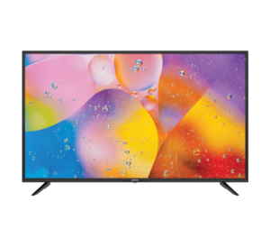 eSTAR Android TV LEDTV43D3T2