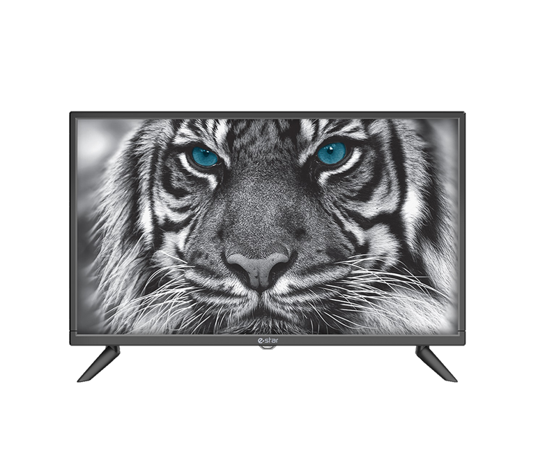 Televisor 24 LED de 61cm 12V